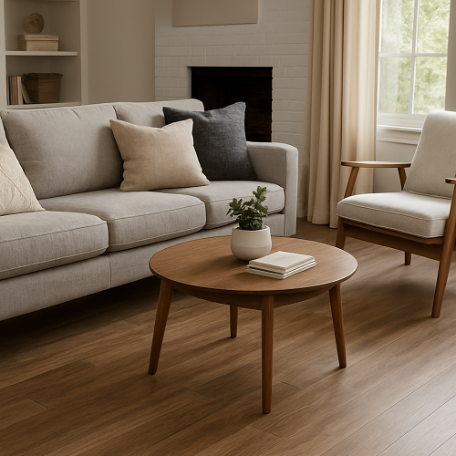 Vinyl Flooring