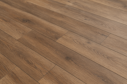 Rigid vinyl plank