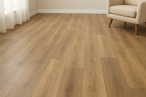 SPC Flooring