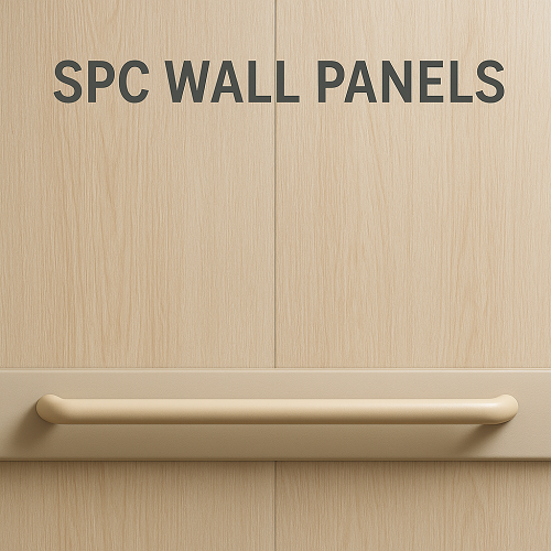 SPC Wall