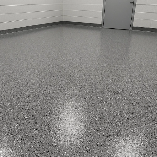 commercial industrial flooring