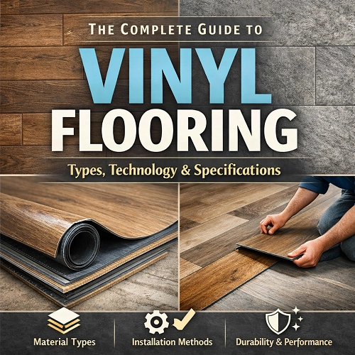 Vinyl Flooring