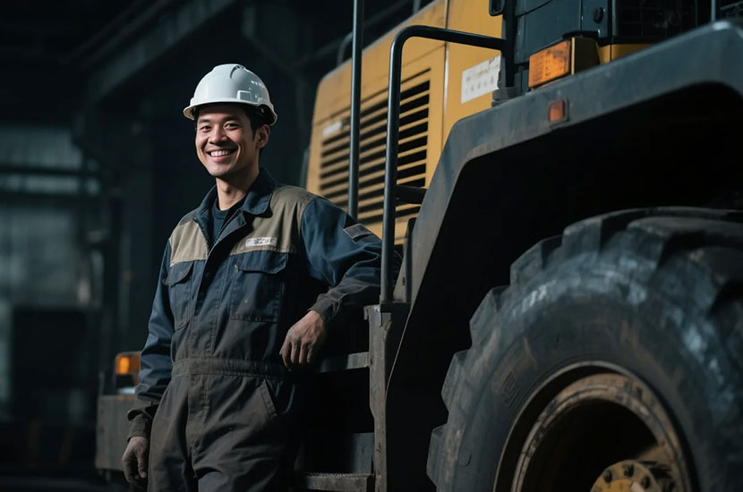 Company Profile