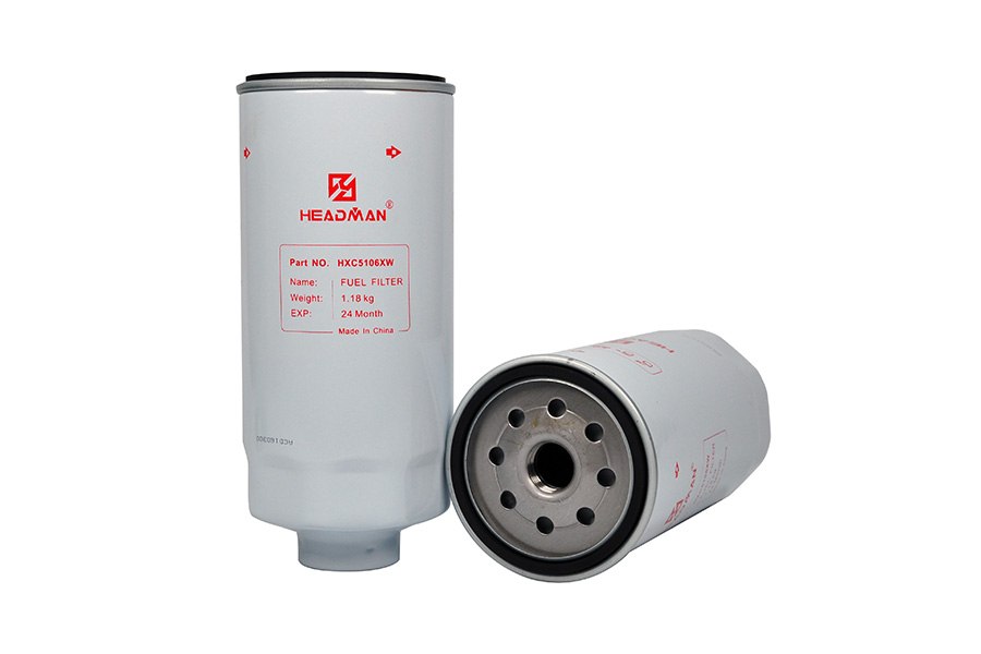 HXC5106XW