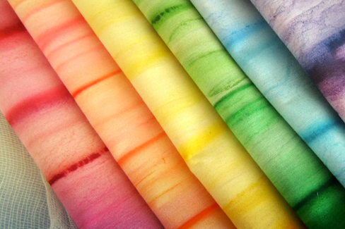Textile Auxiliaries