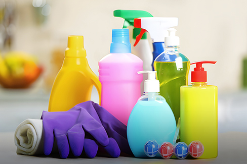 Personal & Home Care