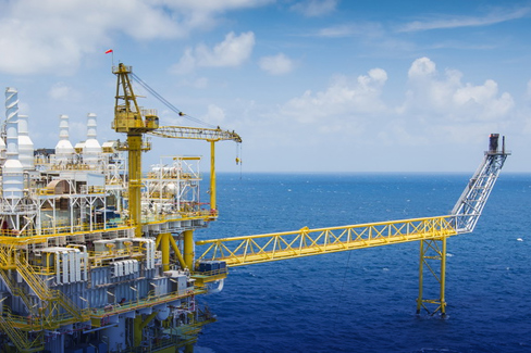 Oilfield & Mining Chemicals