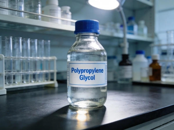 Polypropylene Glycol