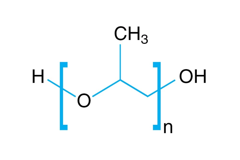 Polypropylene Glycol