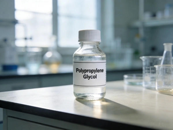 polypropylene glycol