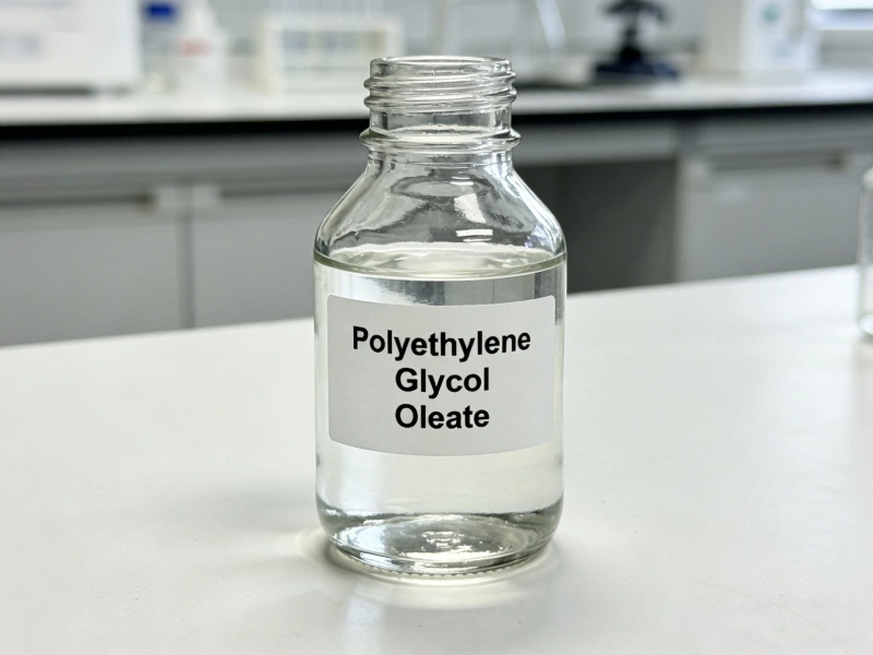 Polyethylene Glycol Oleate