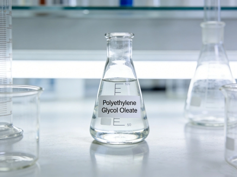 PEG Oleate
