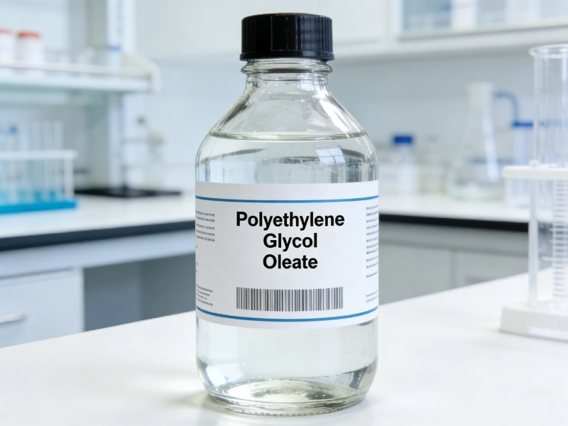 PEG Oleate