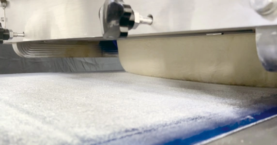 1-1低应力面带延压系统