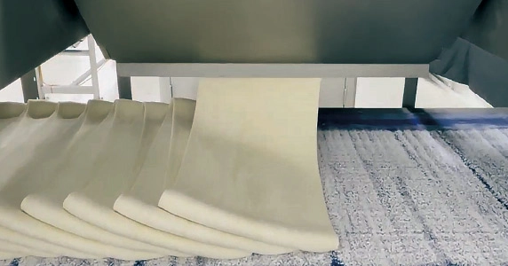 1-5摆动折叠机构