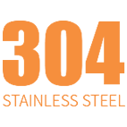 304不锈钢