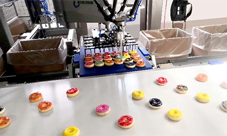 机器人组合优势2