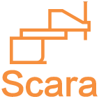 Scara图标