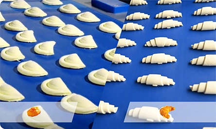 一台设备生产多种产品