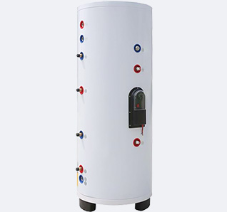 Domestic Hot Water Tank