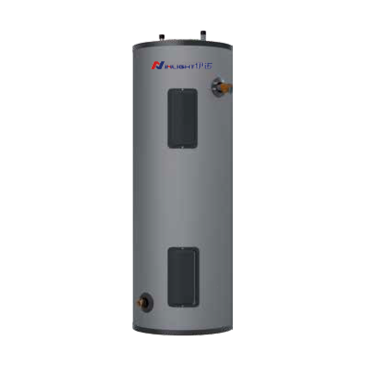 Electric water tank