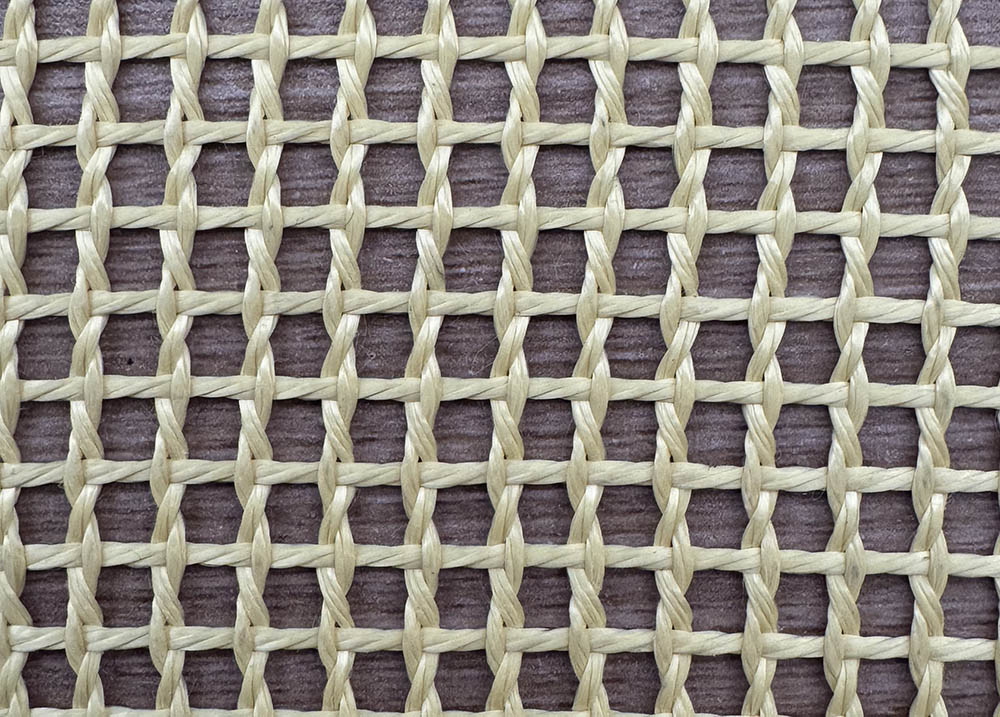 4*4 Single Weft Kevlar