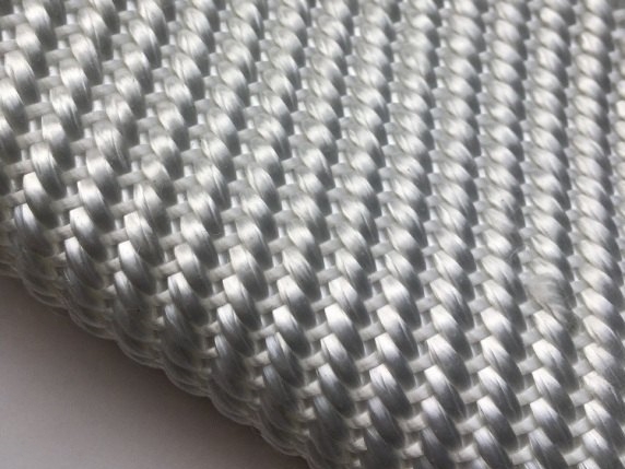 What Is Industrial Woven Fabric?