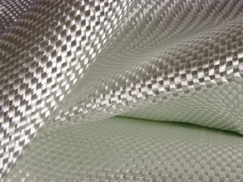 Understanding Fiberglass Fabric Types