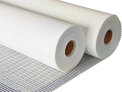 A Brief Introduction to Fiberglass Mesh