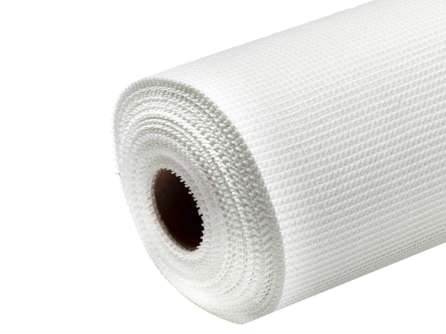 Is Fiberglass Mesh Good for Concrete?