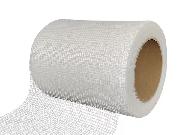 Fiberglass Mesh vs. Polyester Mesh: The Difference