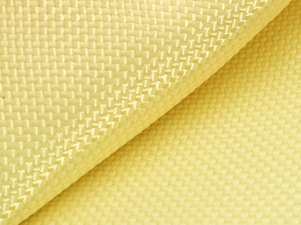 What is Aramid Fiber?