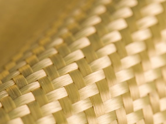 What are the Advantages of Aramid Woven Fabric?
