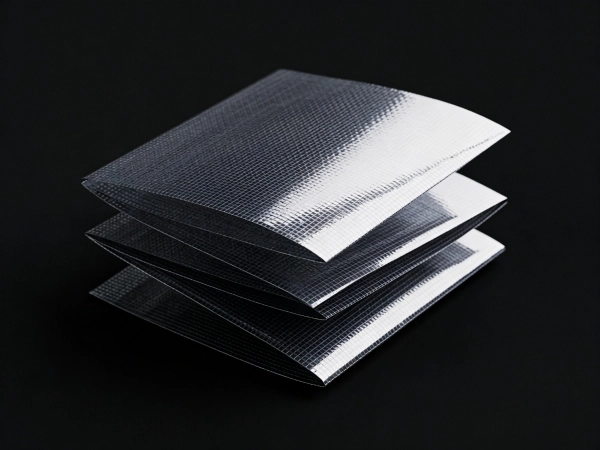 The Future of Industrial Fabrics: Trends in Innovation and Materials