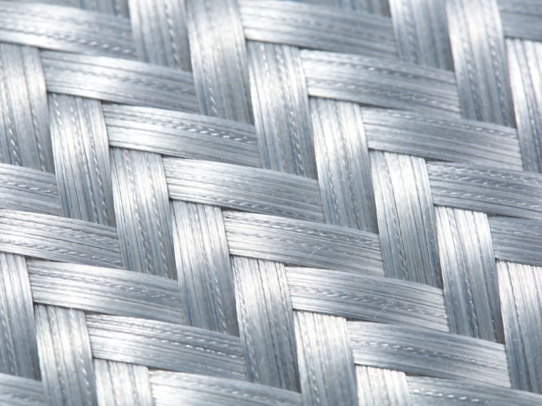 fiberglass woven fabric
