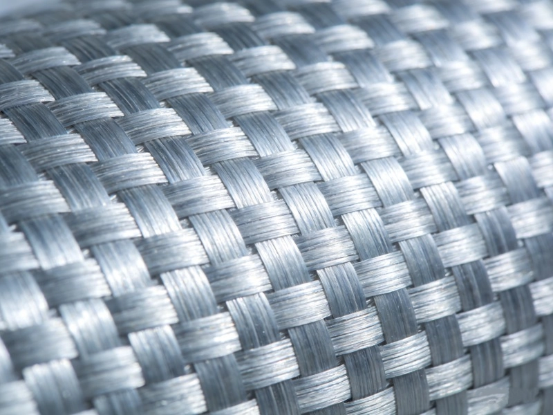 Which is the Right GSM for Your Fiberglass Woven Fabric?