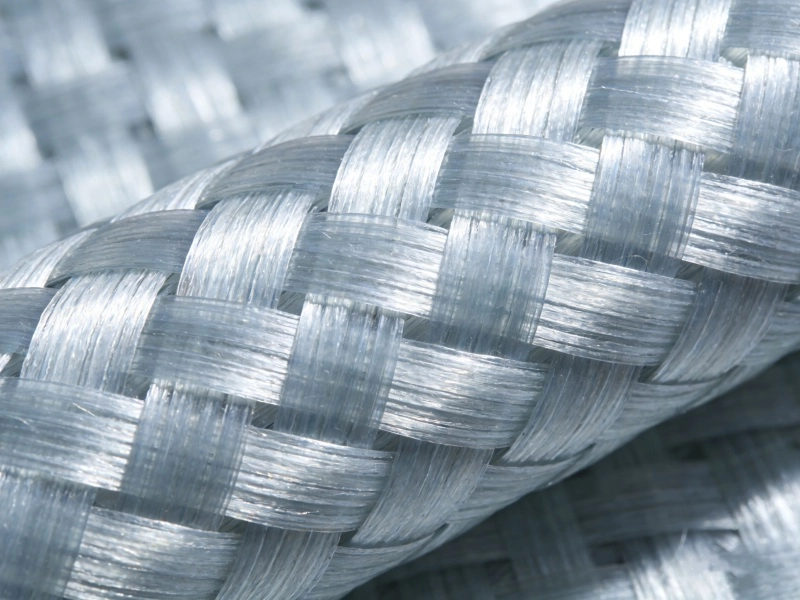 OEM vs. Standard Fiberglass Woven Fabric