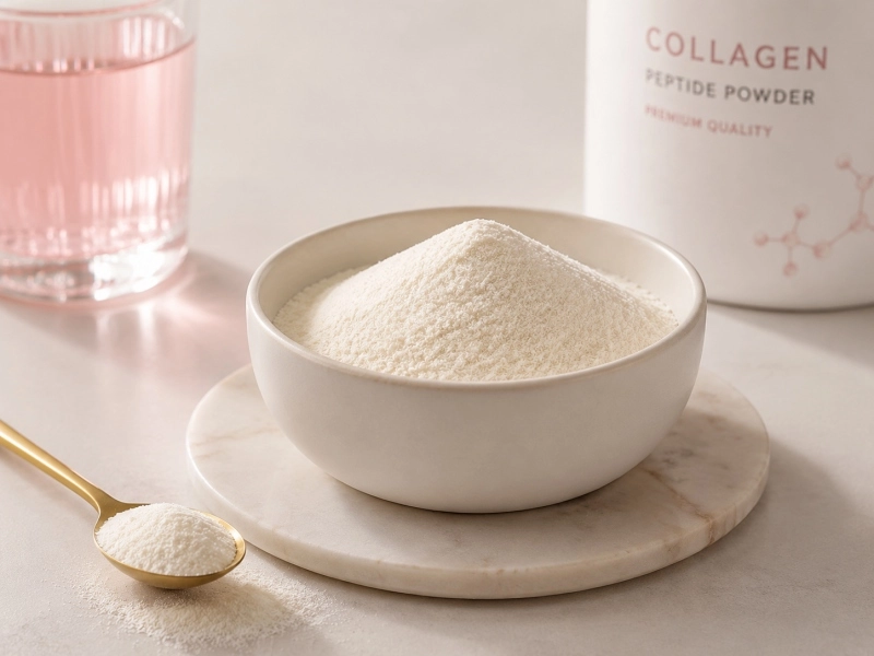 Why are Collagen Peptides Important?