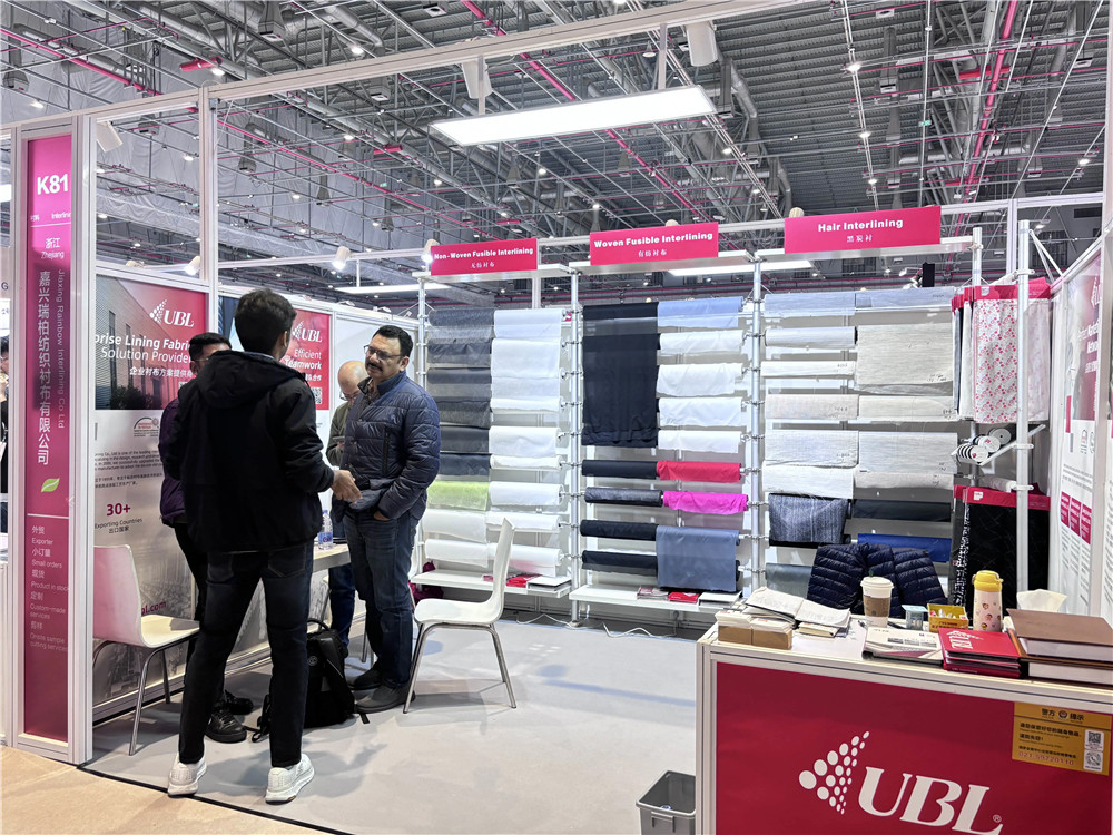 SHANGHAI apparel fabrics 2025 (2)
