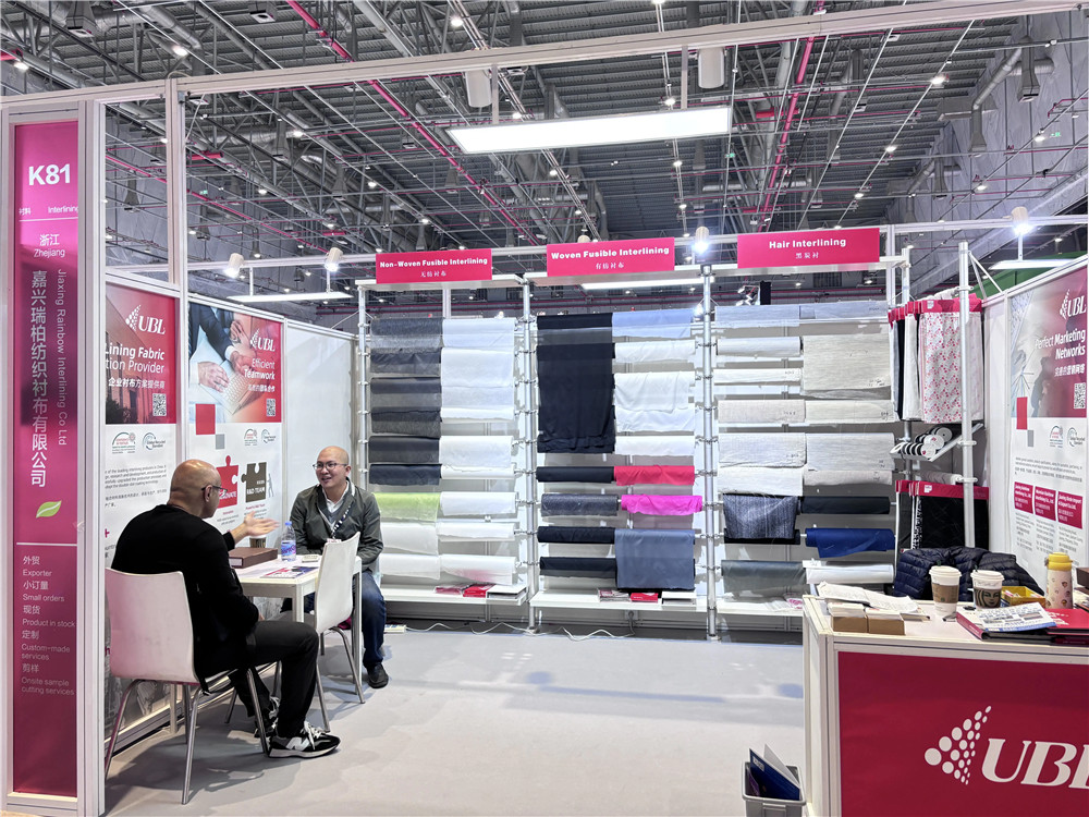 SHANGHAI apparel fabrics 2025 (1)
