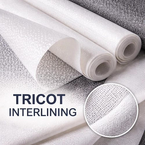 Tricot Interlining