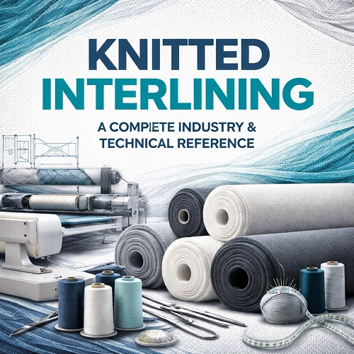 Knitted Interlining