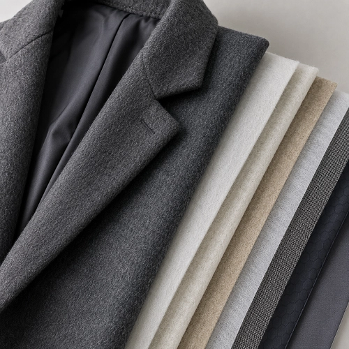 Special Interlining for Coats