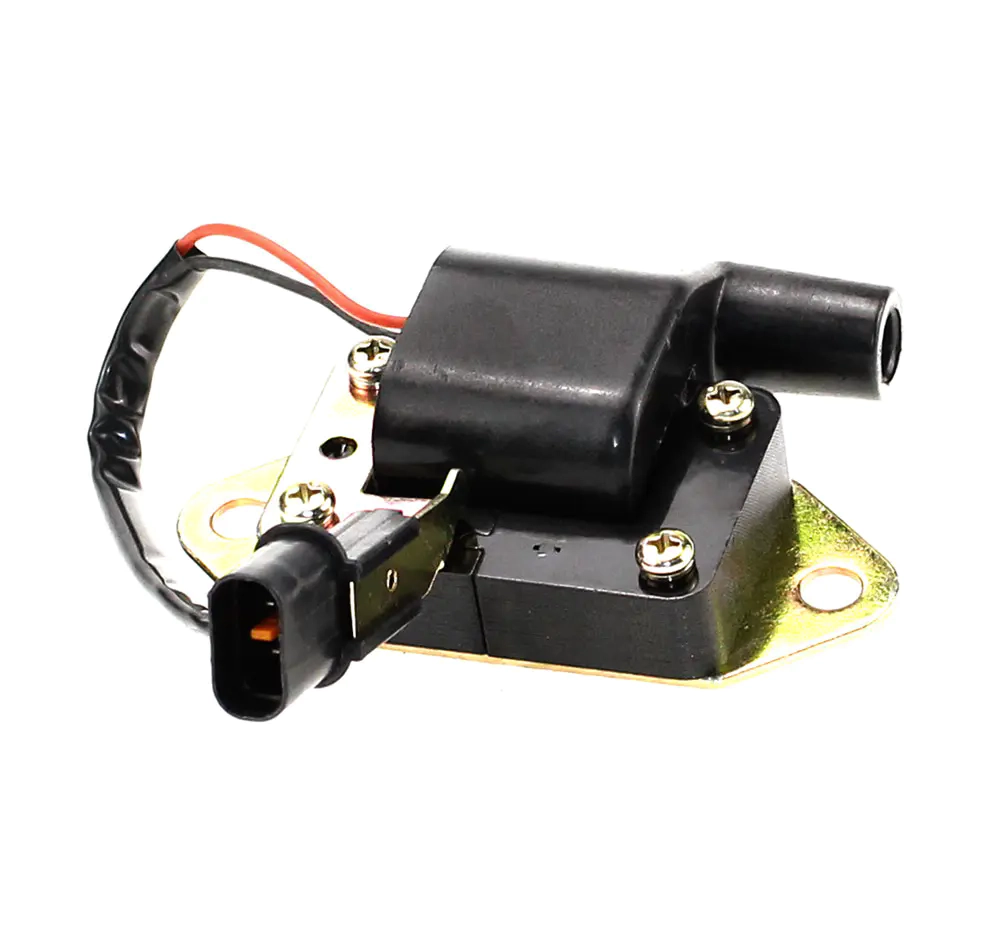 DQ-3117 Single Point Ignition Coils OE NO. 27301-24510 APPLICATION Hyundai