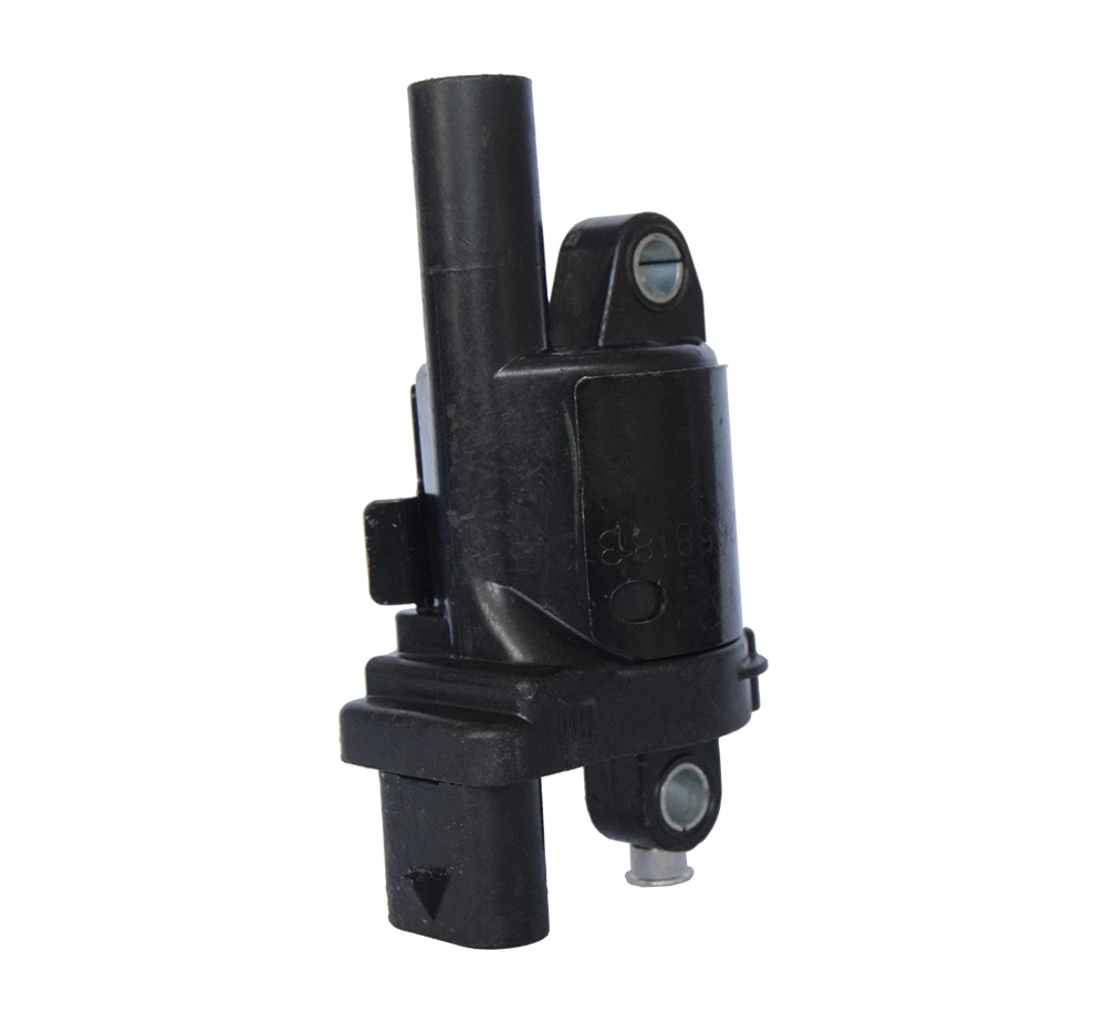 DQ-3139 Single Point Ignition Coils OE NO. 12658183 APPLICATION Chevrolet