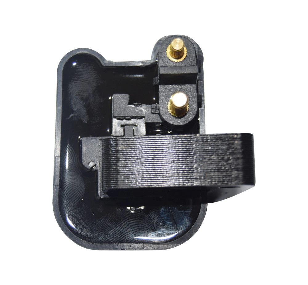 DQ-3137 Single Point Ignition Coils