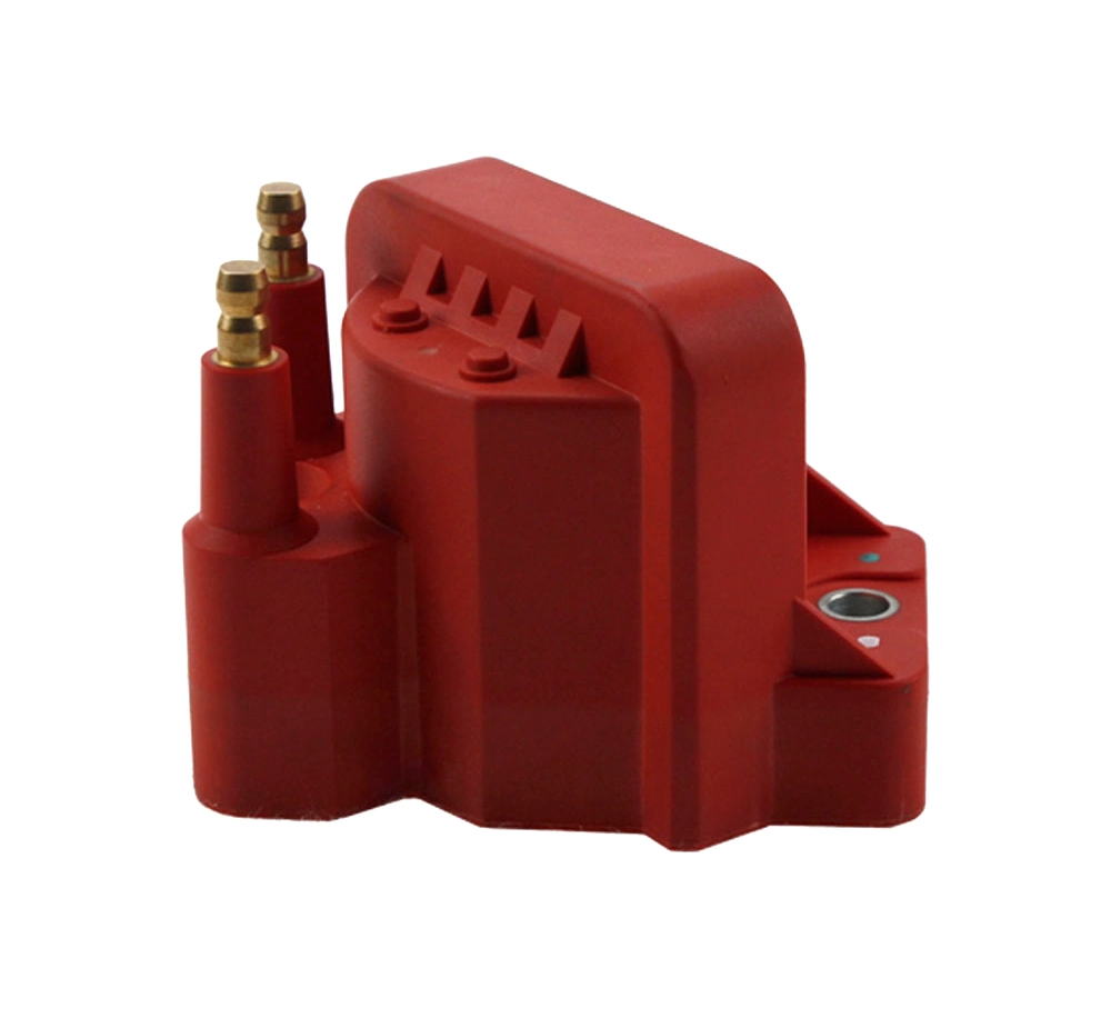 DQ-3134 Single Point Ignition Coils OE NO. Dr39 1103662 APPLICATION Isuzu