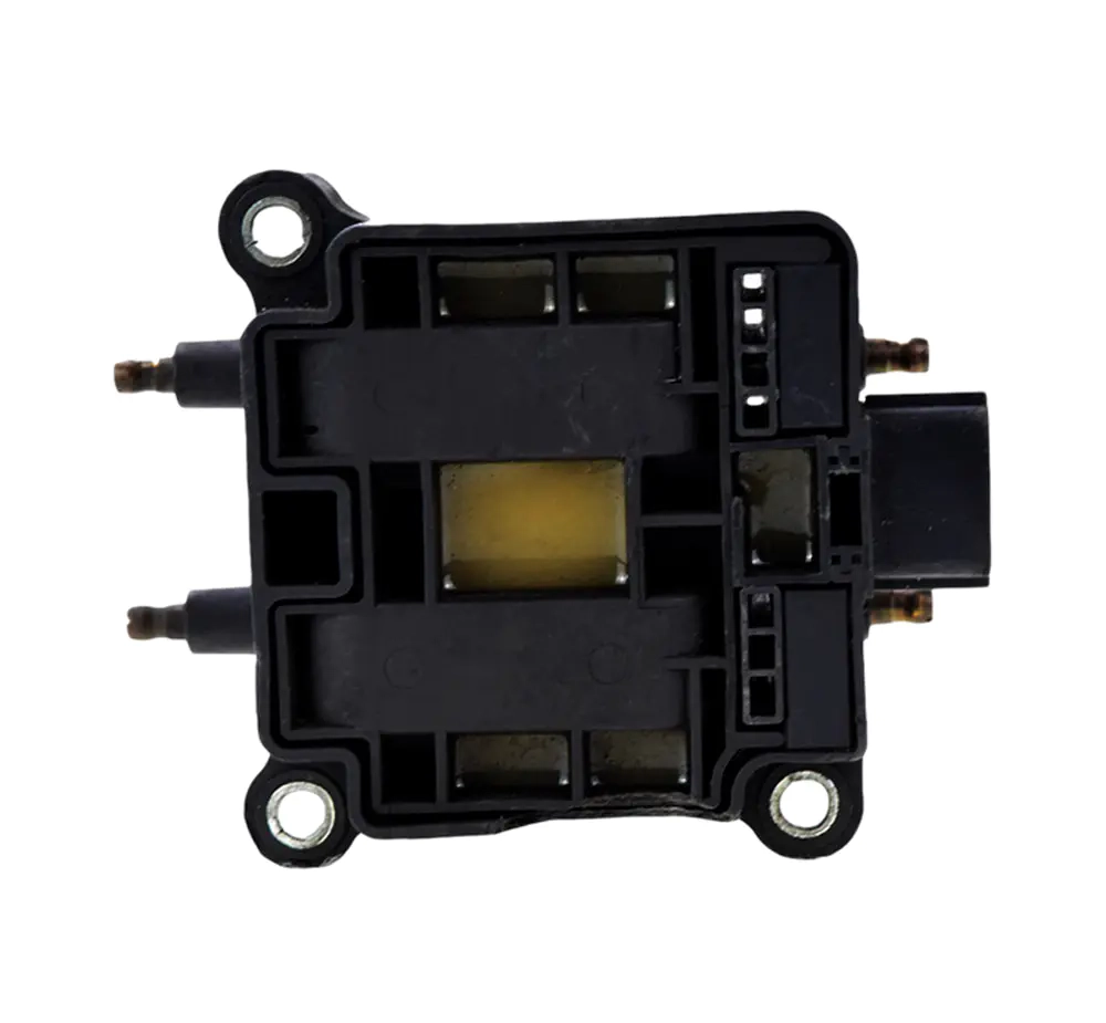 DQ-6145 Multi-point Ignition coils OE NO. 22433AA410 APPLICATION Subaru