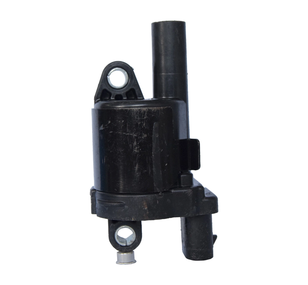 DQ-3139 Single Point Ignition Coils OE NO. 12658183 APPLICATION Chevrolet