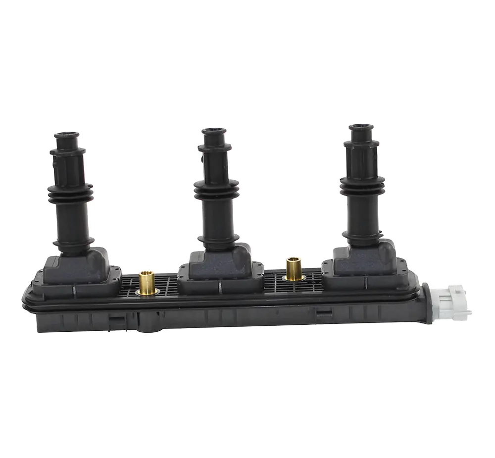 DQ-6119 Multi-point Ignition coils OE NO. 0221503027 APPLICATION Opel